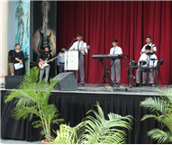 Investiture Ceremony (2025-26)