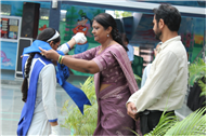Investiture Ceremony (2025-26)
