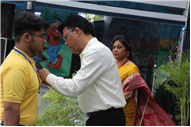Investiture Ceremony (2025-26)