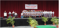 Investiture Ceremony (2025-26)