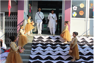 SPORTS DAY OF SENIORS (DAY-2) (2025-26)