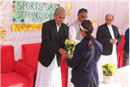 SPORTS DAY OF SENIORS (DAY-2) (2025-26)