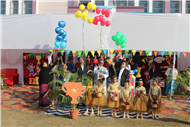 SPORTS DAY OF SENIORS (DAY-2) (2025-26)