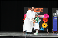 FELICITATION CEREMONY