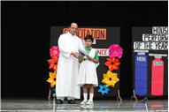 FELICITATION CEREMONY