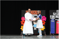 FELICITATION CEREMONY