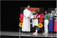 FELICITATION CEREMONY