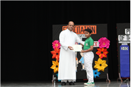 FELICITATION CEREMONY