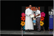 FELICITATION CEREMONY