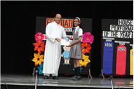 FELICITATION CEREMONY