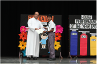 FELICITATION CEREMONY