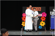 FELICITATION CEREMONY