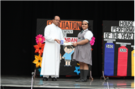 FELICITATION CEREMONY