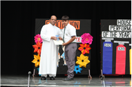 FELICITATION CEREMONY