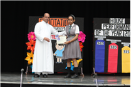 FELICITATION CEREMONY