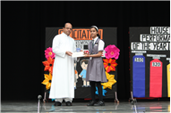 FELICITATION CEREMONY