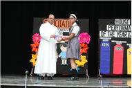 FELICITATION CEREMONY
