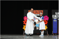 FELICITATION CEREMONY