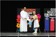 FELICITATION CEREMONY