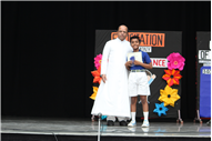 FELICITATION CEREMONY