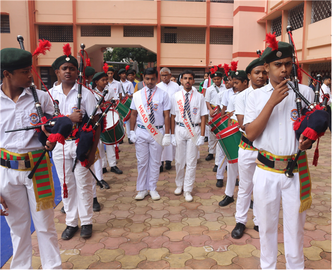 79th Independence Day