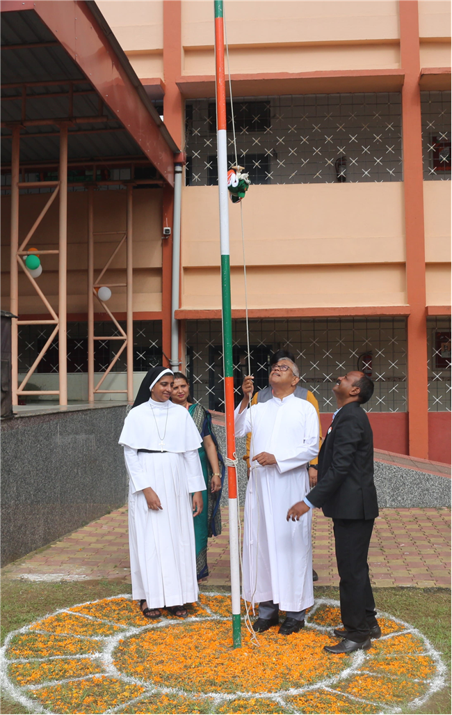 79th Independence Day