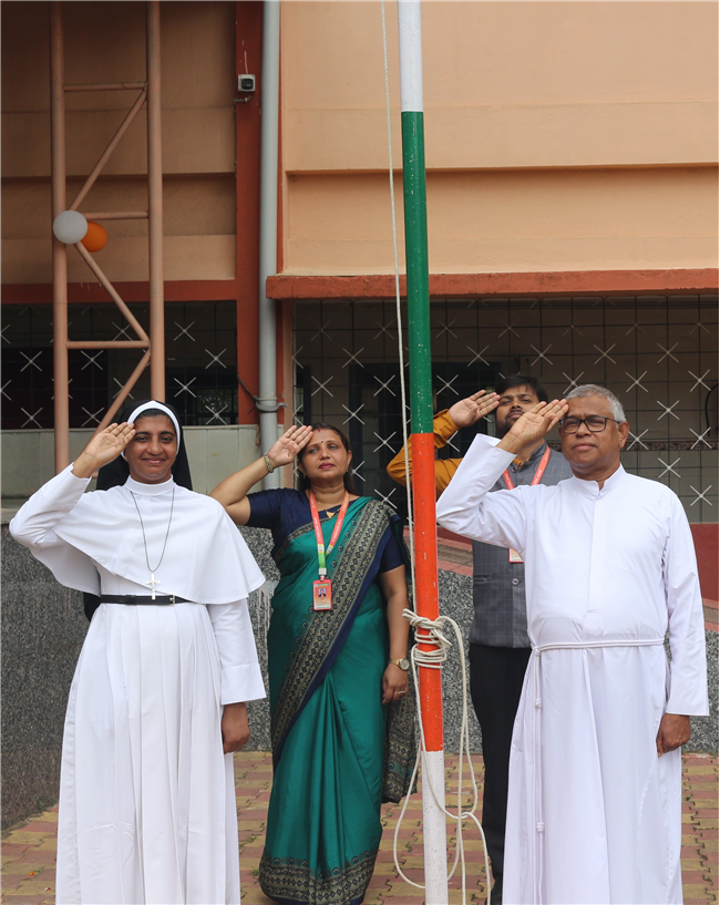 79th Independence Day