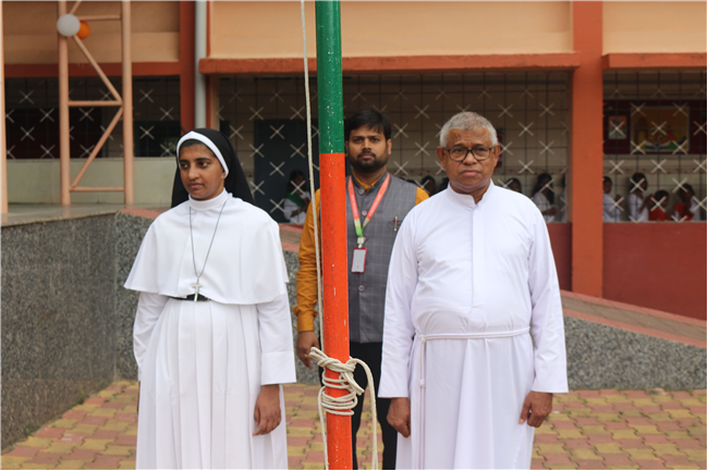 79th Independence Day
