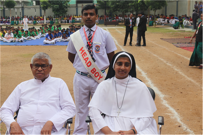 79th Independence Day