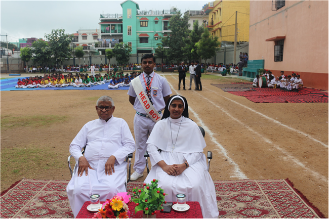 79th Independence Day