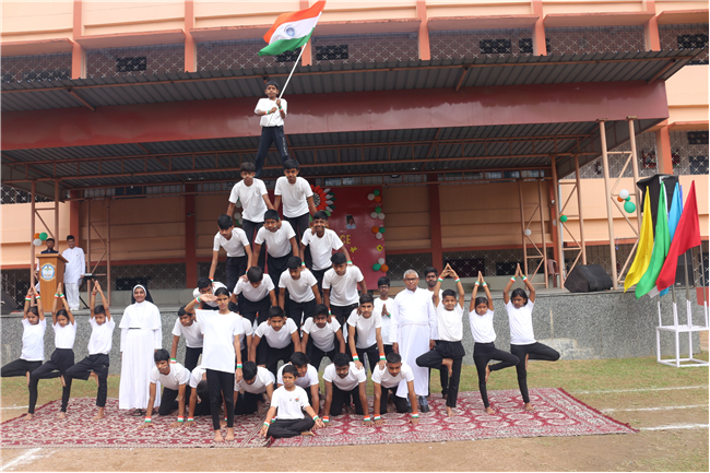 79th Independence Day