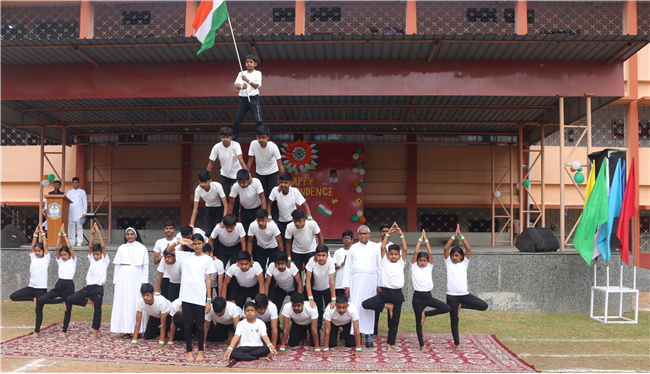 79th Independence Day