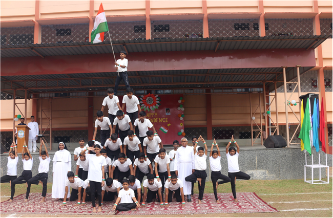 79th Independence Day
