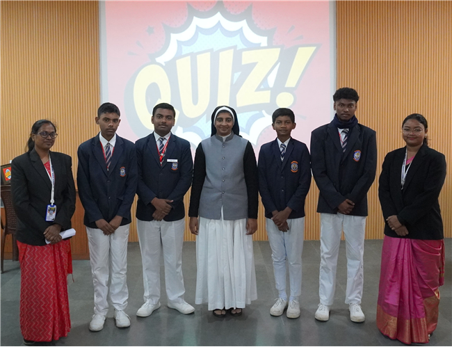 Quiz Competition