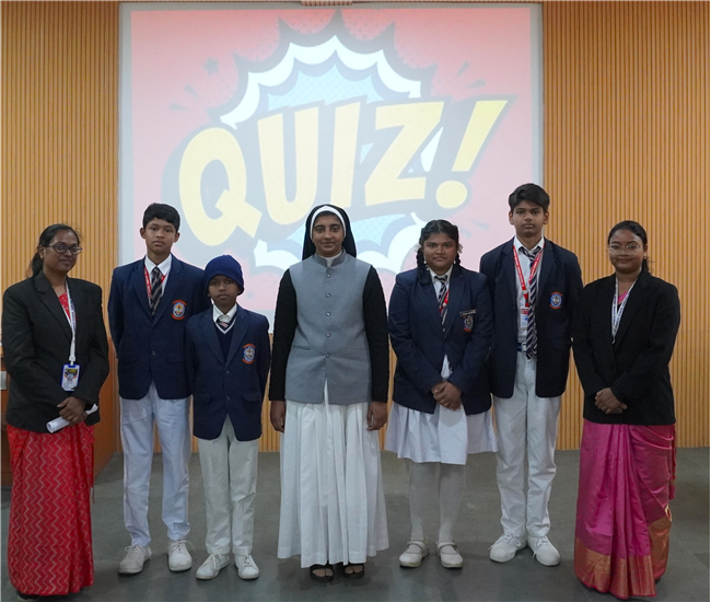Quiz Competition