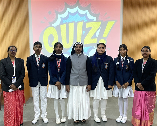 Quiz Competition