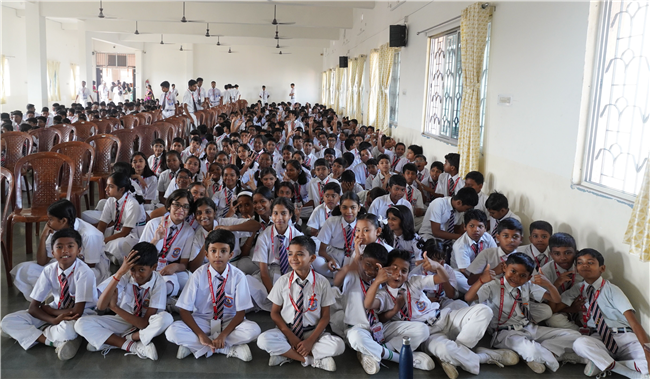 Teachers' Day