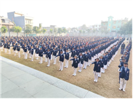 BLUE DAY CELEBRATION