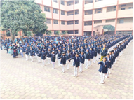 BLUE DAY CELEBRATION