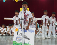 Story Telling Competition