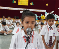 Story Telling Competition