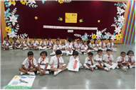 Story Telling Competition