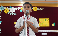 Story Telling Competition