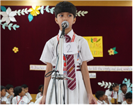 Story Telling Competition