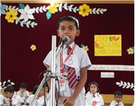 Story Telling Competition