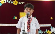 Story Telling Competition