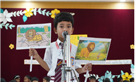 Story Telling Competition