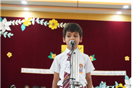 Story Telling Competition