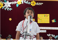 Story Telling Competition