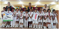 Story Telling Competition